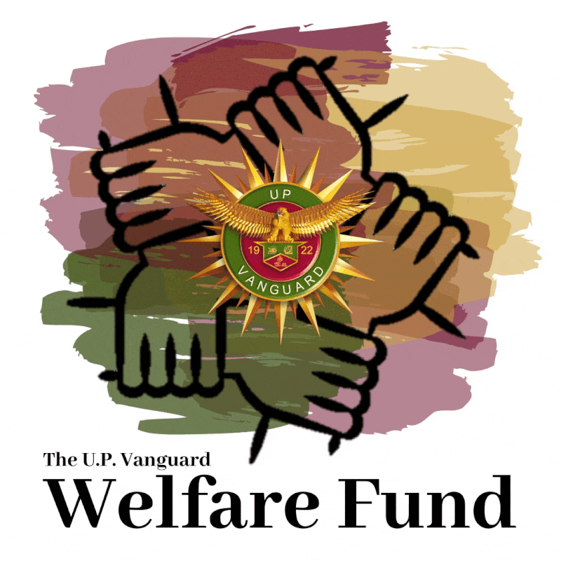 The U.P. Vanguard Welfare Fund